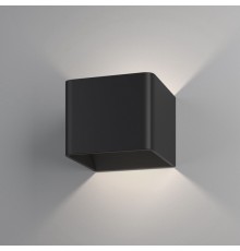 Бра Elektrostandard Corudo LED чёрный 4000К (MRL LED 1060)