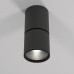 Накладной светильник Elektrostandard 25042/LED 10W 4000K чёрный
