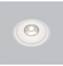 Встраиваемый светильник Elektrostandard 25083/LED 6W 4200K белый