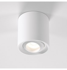 Накладной светильник Elektrostandard 25041/LED 10W 4200K белый