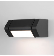 Светильник настенный Elektrostandard DORS D LED (35163/D) черный