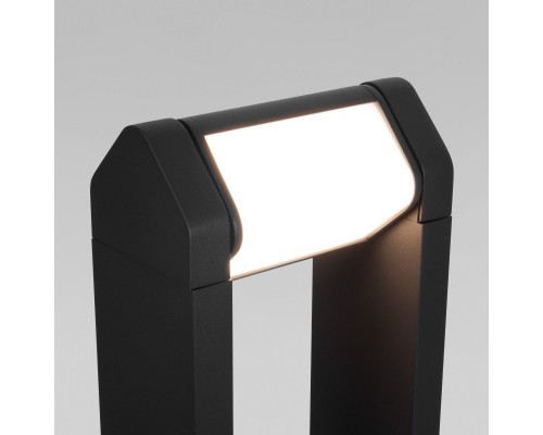 Садово-парковый светильник Elektrostandard DORS F LED (35163/F) черный
