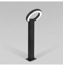Садово-парковый светильник Elektrostandard NAVI LED (35164/F) черный