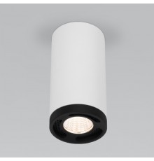 Накладной светильник Elektrostandard 25033/LED 9W 4200K белый