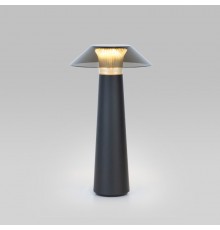 Настольная лампа Elektrostandard Future чёрный (TL70200)