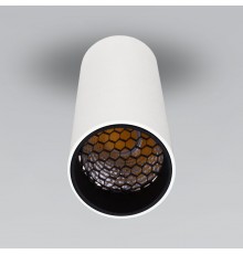 Накладной светильник Elektrostandard Pika 6W (25031/LED) белый