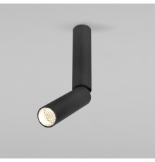 Накладной светильник Elektrostandard Pika 6W (25029/LED) черный