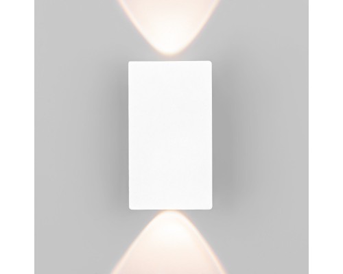 Бра Elektrostandard Mini Light белый (35154/D)