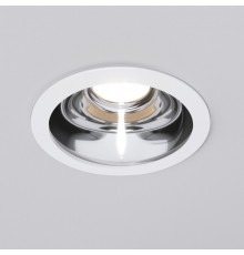 Встраиваемый уличный светильник Elektrostandard Light LED 3002 (35131/U) белый