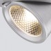 Встраиваемый светильник Elektrostandard 9918 LED 9W 4200K серебро