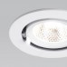 Встраиваемый светильник Elektrostandard 9918 LED 9W 4200K белый