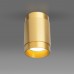 Накладной светильник Elektrostandard DLN109 GU10 золото