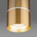 Накладной светильник Elektrostandard DLN106 GU10 золото