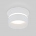Встраиваемый светильник Elektrostandard 6075 MR16 WH белый