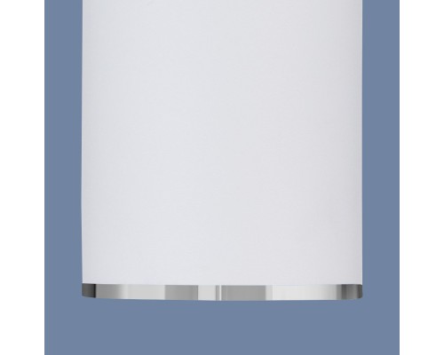 Накладной светильник Elektrostandard DLN101 GU10 WH белый