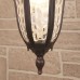 Подвесной уличный светильник Elektrostandard Draco H капучино (GL 1010H)