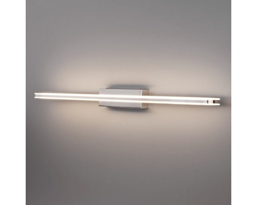 Светильник для картин Elektrostandard Tersa LED хром (MRL LED 1080)