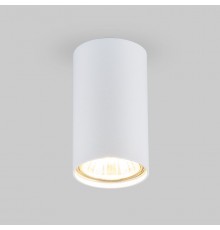 Накладной светильник Elektrostandard 1081 (5255) GU10 WH белый