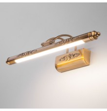 Светильник для картин Elektrostandard Schelda LED 8W 1010 IP20 бронза