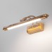 Светильник для картин Elektrostandard Schelda LED 8W 1010 IP20 бронза