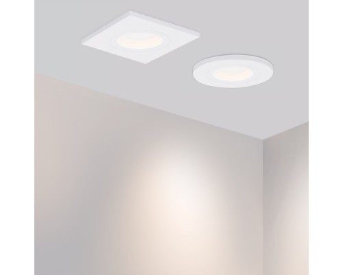 Мебельный светильник Arlight 015398