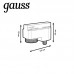 Адаптер Gauss TR121