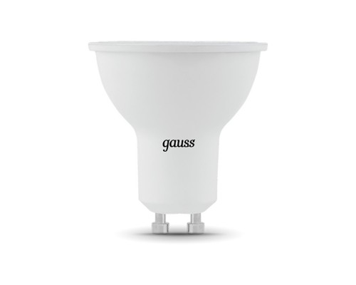 Светодиодная лампа Gauss 101506105