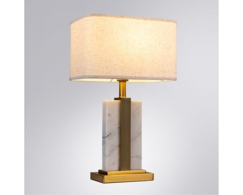 Настольная лампа ARTE Lamp A5055LT-1PB