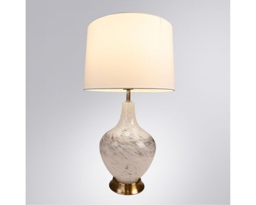 Настольная лампа ARTE Lamp A5051LT-1PB