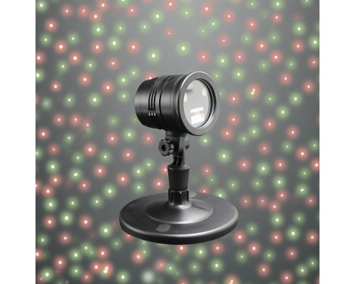 LED проектор Neon-Night 601-261