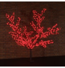 Светодиодное дерево Neon-Night 531-102