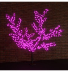 Светодиодное дерево Neon-Night 531-106