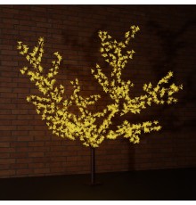Светодиодное дерево Neon-Night 531-101
