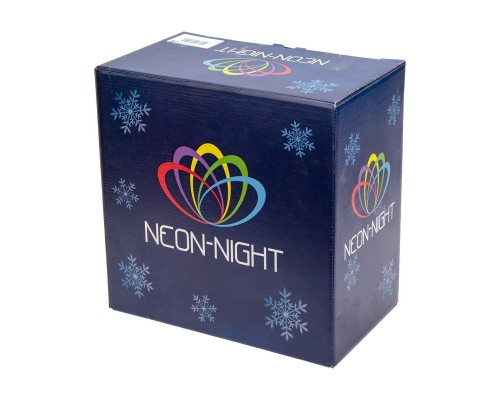 Светодиодная фигура Neon-Night 511-114