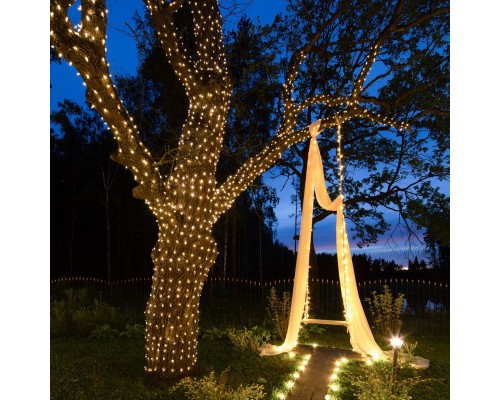 LED гирлянда на деревья Neon-Night 325-166