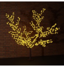 Светодиодное дерево Neon-Night 531-121