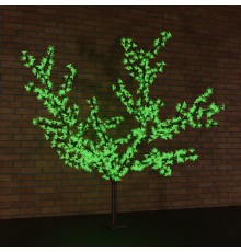 Светодиодное дерево Neon-Night 531-124
