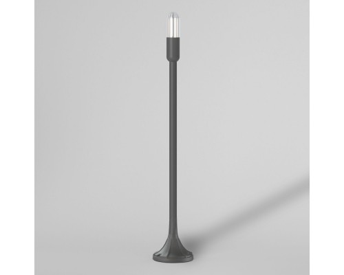 Садово-парковый светильник Elektrostandard ISIDA LED (35165/F) серый