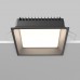 Влагозащищенный светильник Maytoni Technical DL056-24W3-4-6K-B