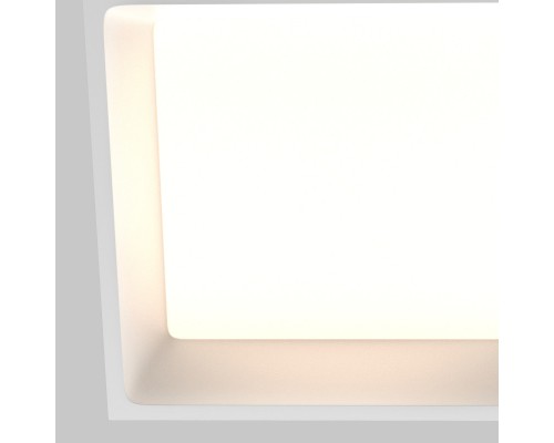 Влагозащищенный светильник Maytoni Technical DL056-24W3-4-6K-W