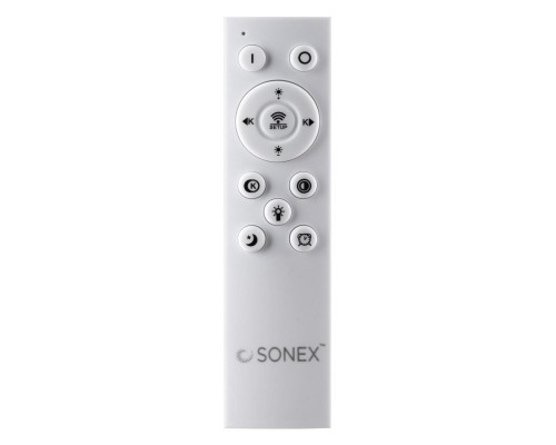 Подвесная люстра Sonex 7720/36L