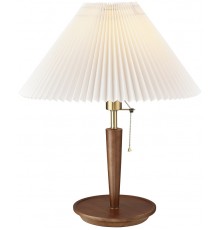Настольная лампа VELANTE 531-704-01