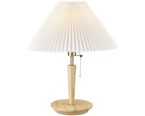 Настольная лампа VELANTE 531-714-01
