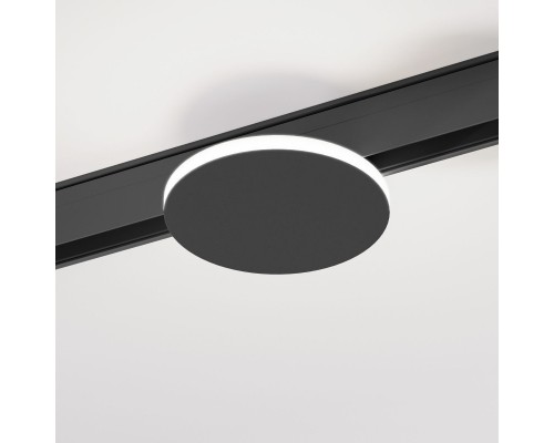 Светильник на шине Elektrostandard Slim Magnetic(черный 85172/01