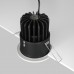 Влагозащищенный светильник Maytoni Technical DL034-L12W4K-D-W
