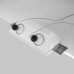 Встраиваемый светильник Maytoni Technical DL002-1-02-W