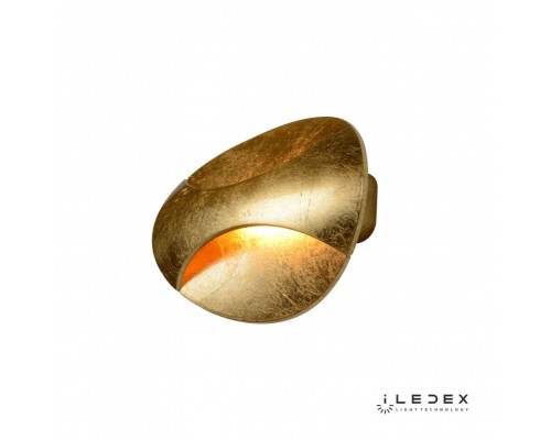 Бра iLedex ZD7151-6W Gold
