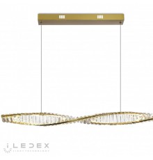 Подвесной светильник iLedex 2119-1000 BR