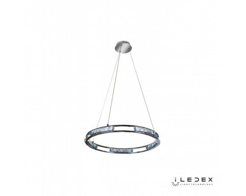 Подвесной светильник iLedex 16364/600 CR