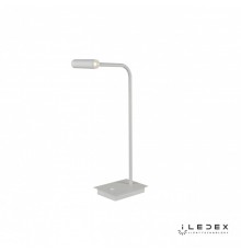 Настольная лампа iLedex 7010/1T WH
